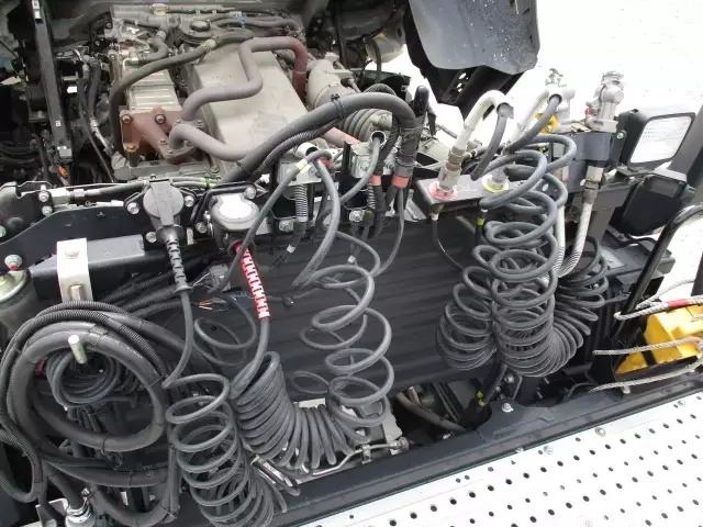 令和03年01月中古大型トラクタヘッド日野プロフィアの画像24