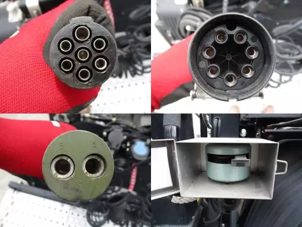 令和03年01月中古大型トラクタヘッド日野プロフィアの画像25