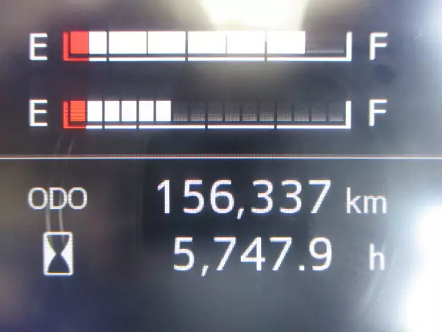 令和03年01月中古大型トラクタヘッド日野プロフィアの画像28