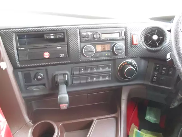 令和03年01月中古大型トラクタヘッド日野プロフィアの画像30