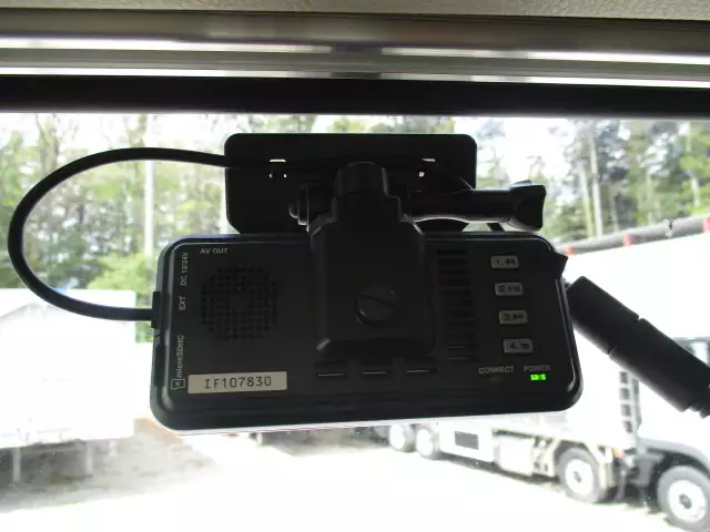 令和03年01月中古大型トラクタヘッド日野プロフィアの画像33