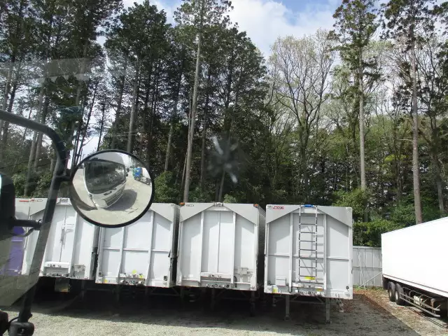 令和03年01月中古大型トラクタヘッド日野プロフィアの画像34