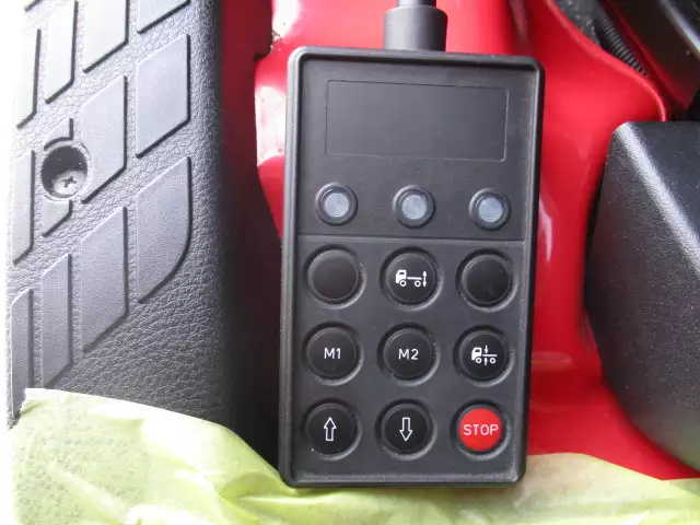 令和03年01月中古大型トラクタヘッド日野プロフィアの画像42