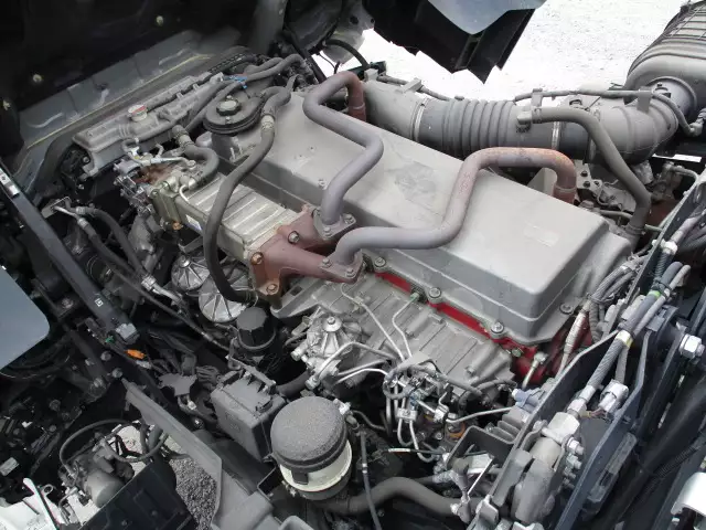 令和03年01月中古大型トラクタヘッド日野プロフィアの画像43