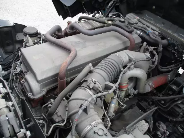 令和03年01月中古大型トラクタヘッド日野プロフィアの画像44