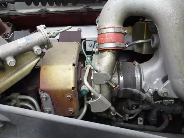 令和03年01月中古大型トラクタヘッド日野プロフィアの画像45