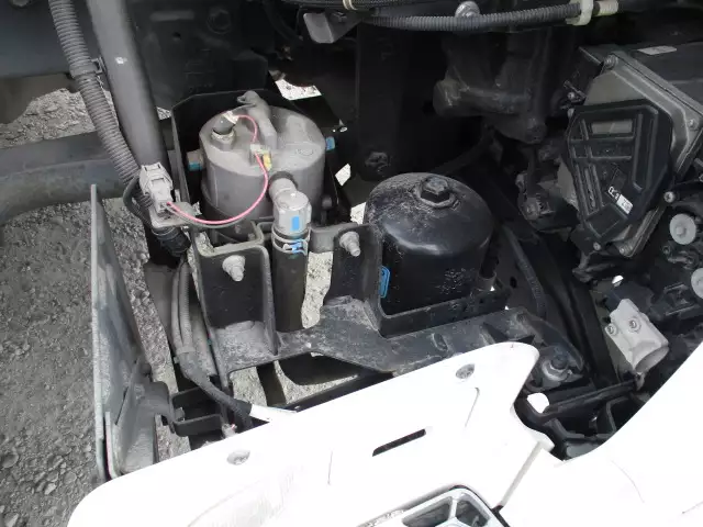 令和03年01月中古大型トラクタヘッド日野プロフィアの画像48