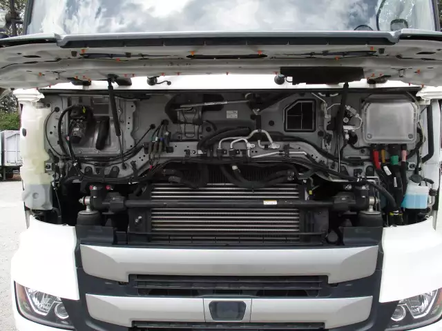 令和03年01月中古大型トラクタヘッド日野プロフィアの画像49