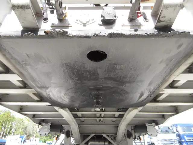 令和01年/平成31年03月中古その他バントレーラー・ウィングトレーラー日本フルハーフの画像11