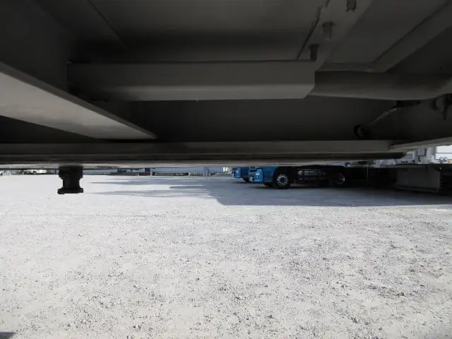 令和01年/平成31年03月中古その他バントレーラー・ウィングトレーラー日本フルハーフの画像12