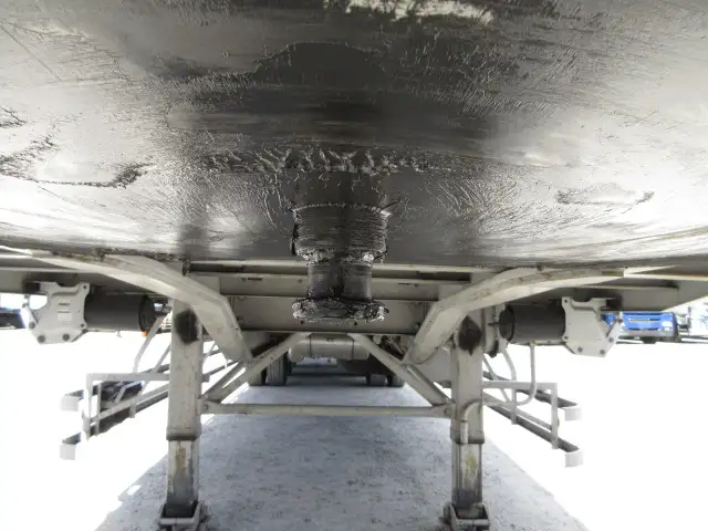 令和01年/平成31年03月中古その他バントレーラー・ウィングトレーラー日本フルハーフの画像13