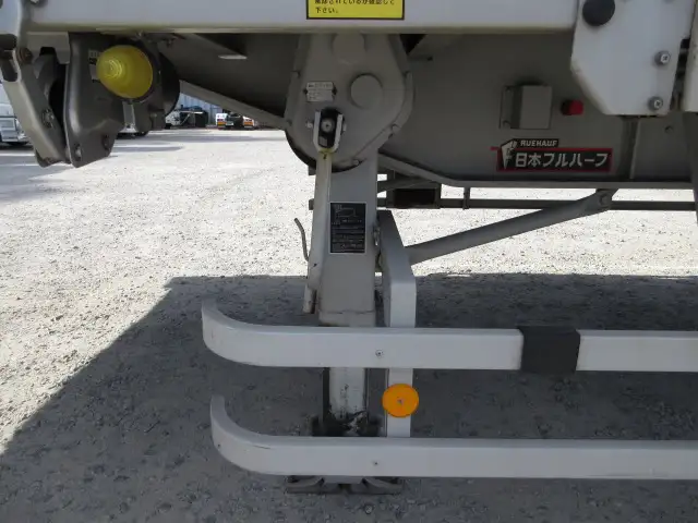 令和01年/平成31年03月中古その他バントレーラー・ウィングトレーラー日本フルハーフの画像16