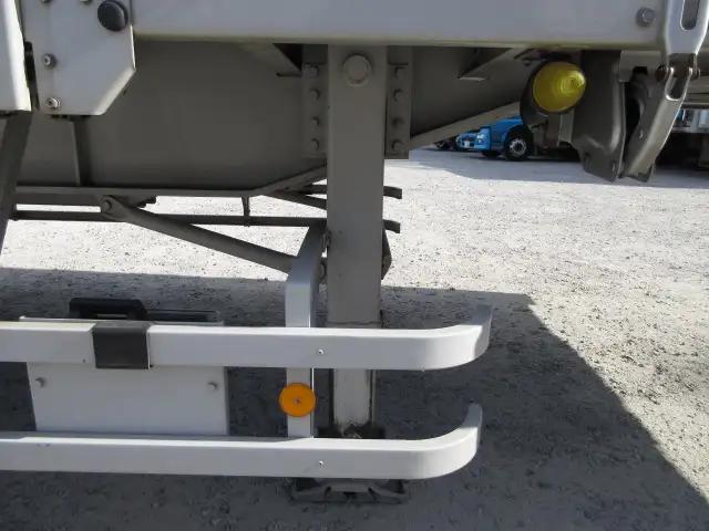 令和01年/平成31年03月中古その他バントレーラー・ウィングトレーラー日本フルハーフの画像19