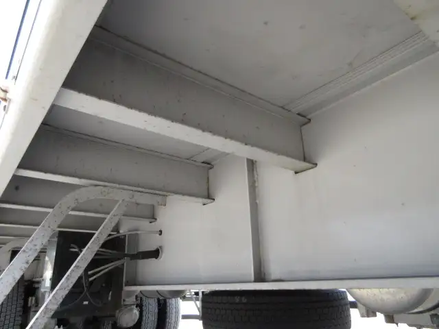 令和01年/平成31年03月中古その他バントレーラー・ウィングトレーラー日本フルハーフの画像20