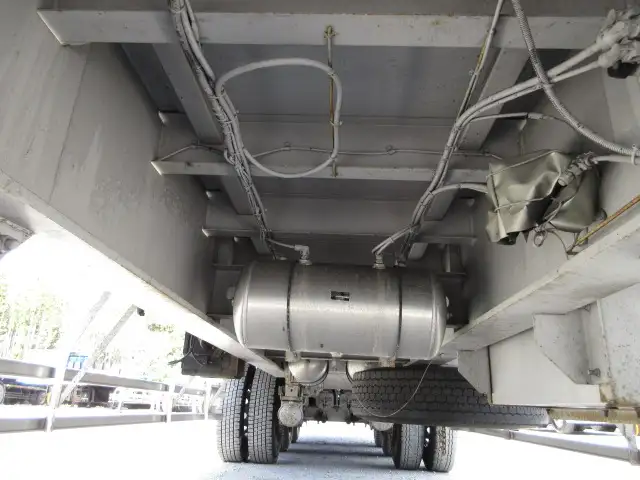 令和01年/平成31年03月中古その他バントレーラー・ウィングトレーラー日本フルハーフの画像21