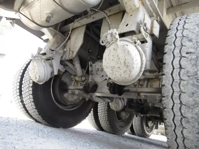 令和01年/平成31年03月中古その他バントレーラー・ウィングトレーラー日本フルハーフの画像22