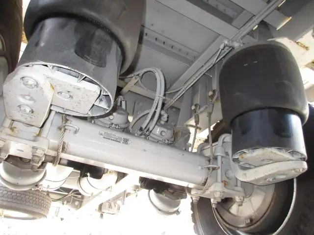 令和01年/平成31年03月中古その他バントレーラー・ウィングトレーラー日本フルハーフの画像23