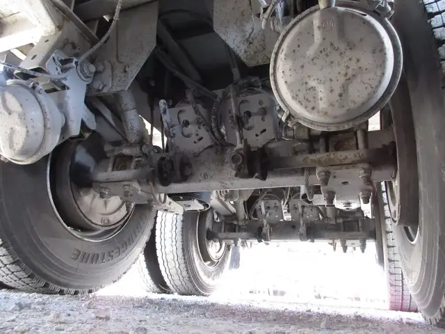 令和01年/平成31年03月中古その他バントレーラー・ウィングトレーラー日本フルハーフの画像24