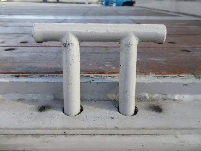 令和01年/平成31年03月中古その他バントレーラー・ウィングトレーラー日本フルハーフの画像46