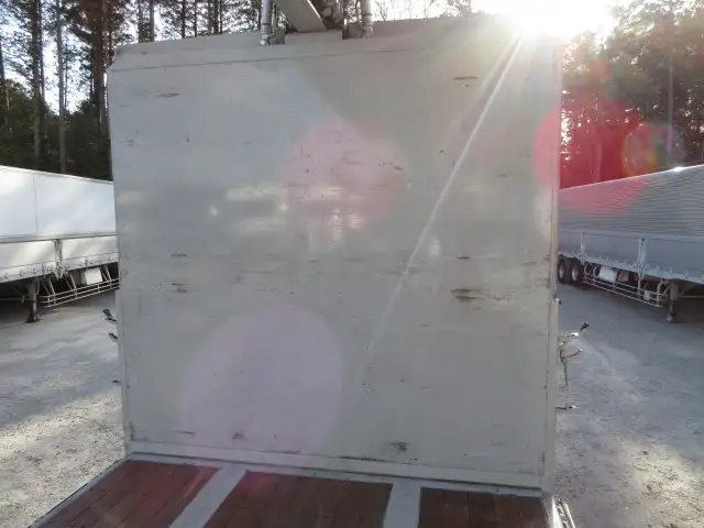 令和01年/平成31年03月中古その他バントレーラー・ウィングトレーラー日本フルハーフの画像50