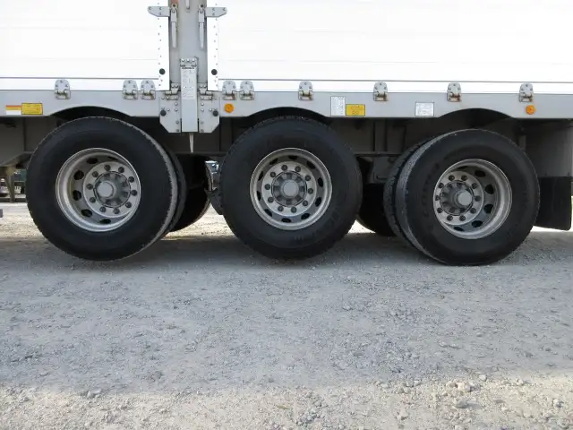 令和01年/平成31年03月中古その他バントレーラー・ウィングトレーラー日本フルハーフの画像52