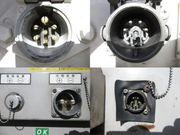 令和01年/平成31年03月中古その他バントレーラー・ウィングトレーラー日本フルハーフの画像10