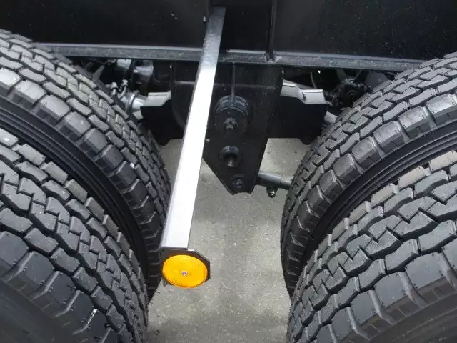 令和04年00月中古その他コンテナシャーシー日本フルハーフフルハーフの画像11