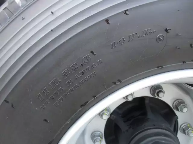 令和04年00月中古その他コンテナシャーシー日本フルハーフフルハーフの画像12