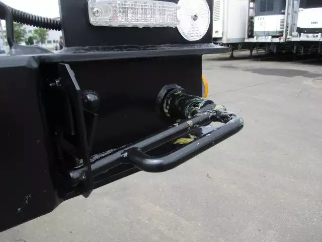 令和04年00月中古その他コンテナシャーシー日本フルハーフフルハーフの画像24