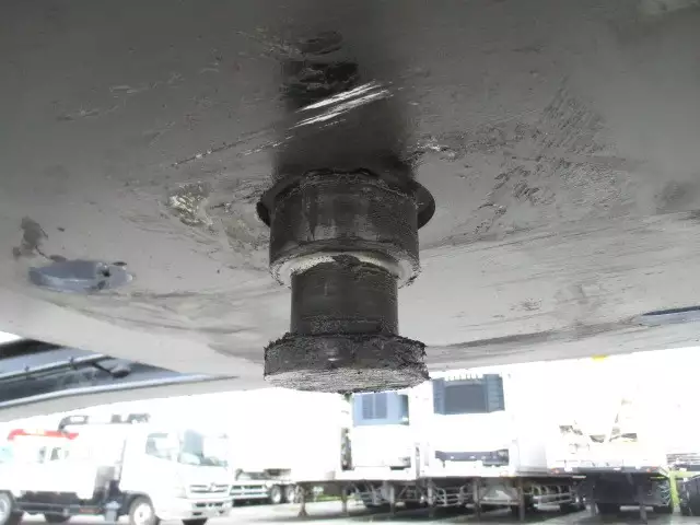 令和04年00月中古その他コンテナシャーシー日本フルハーフフルハーフの画像26