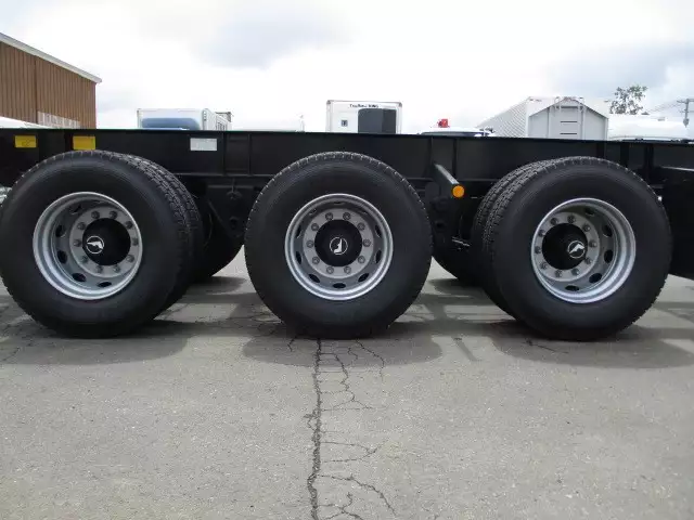 令和04年00月中古その他コンテナシャーシー日本フルハーフフルハーフの画像9