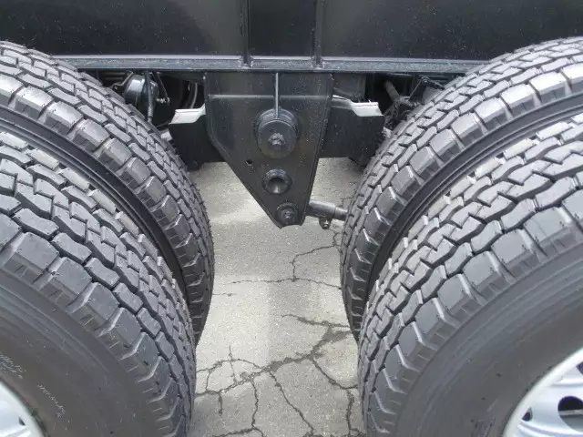 令和04年00月中古その他コンテナシャーシー日本フルハーフフルハーフの画像10