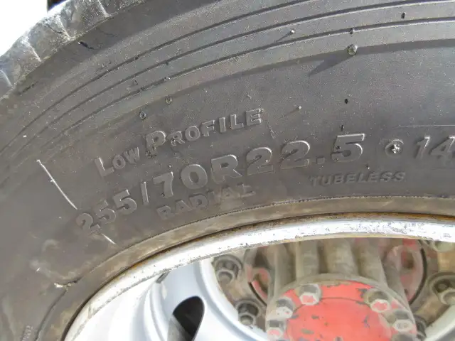 平成26年09月中古増トンダンプいすゞフォワードの画像12