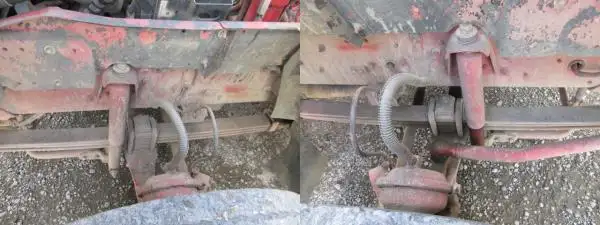 平成26年09月中古増トンダンプいすゞフォワードの画像13