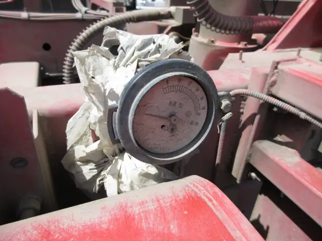 平成26年09月中古増トンダンプいすゞフォワードの画像18