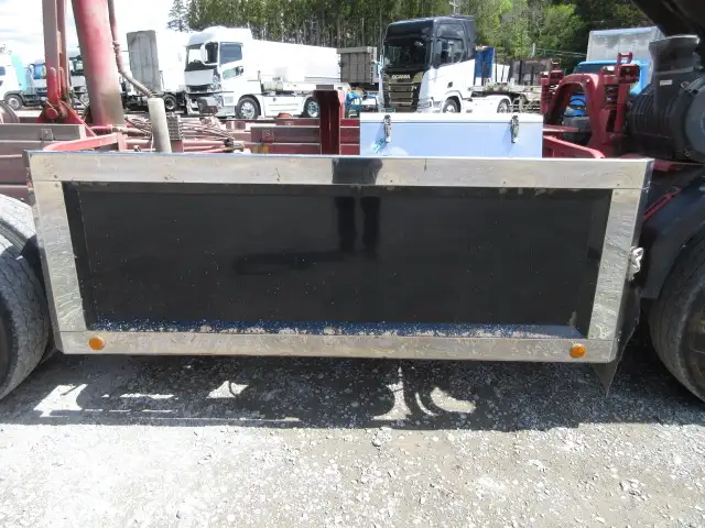 平成26年09月中古増トンダンプいすゞフォワードの画像19