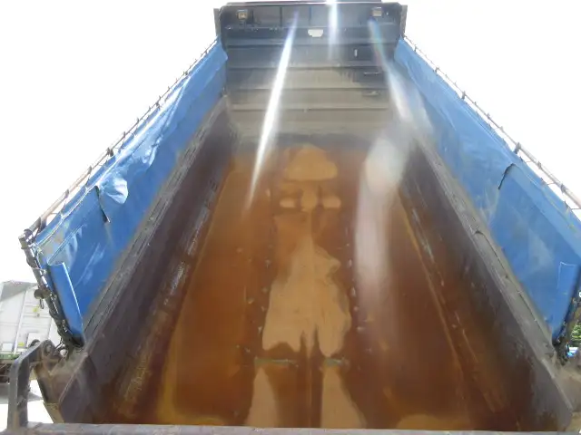 平成26年09月中古増トンダンプいすゞフォワードの画像26