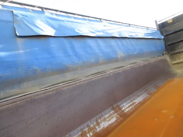 平成26年09月中古増トンダンプいすゞフォワードの画像27