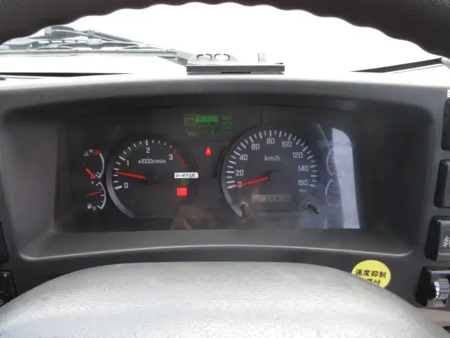 平成26年09月中古増トンダンプいすゞフォワードの画像31