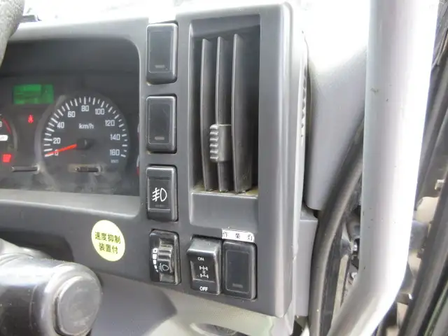 平成26年09月中古増トンダンプいすゞフォワードの画像39