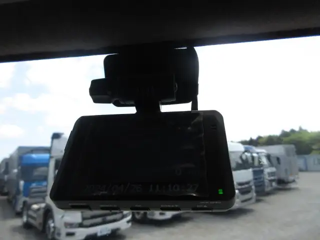 平成26年09月中古増トンダンプいすゞフォワードの画像42