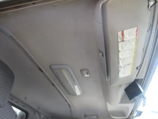 平成26年09月中古増トンダンプいすゞフォワードの画像43