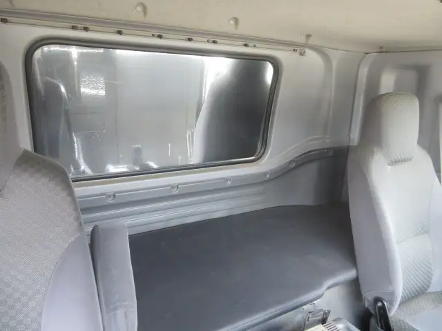 平成26年09月中古増トンダンプいすゞフォワードの画像45