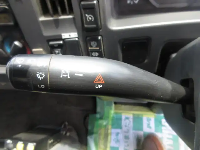 平成26年09月中古増トンダンプいすゞフォワードの画像48