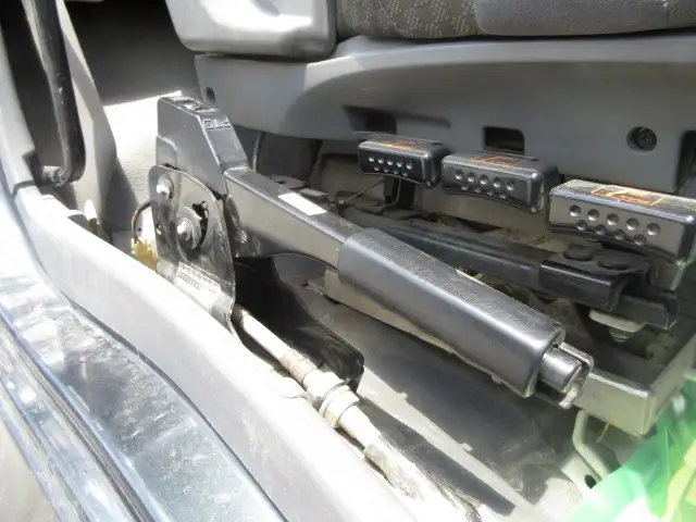 平成26年09月中古増トンダンプいすゞフォワードの画像50