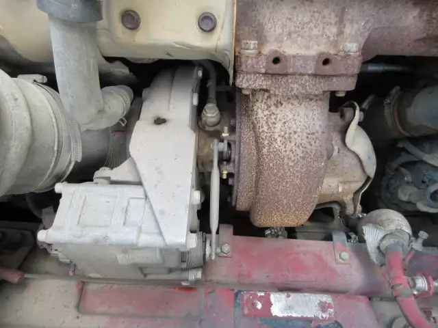 平成26年09月中古増トンダンプいすゞフォワードの画像53