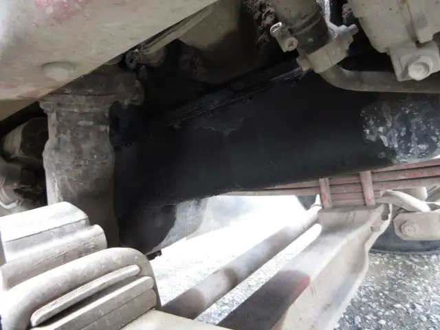 平成26年09月中古増トンダンプいすゞフォワードの画像55