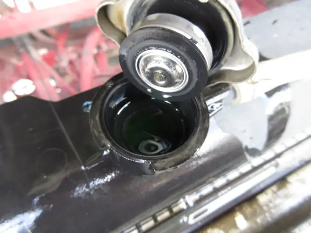 平成26年09月中古増トンダンプいすゞフォワードの画像56