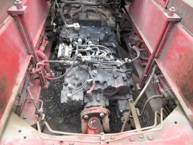 平成26年09月中古増トンダンプいすゞフォワードの画像57