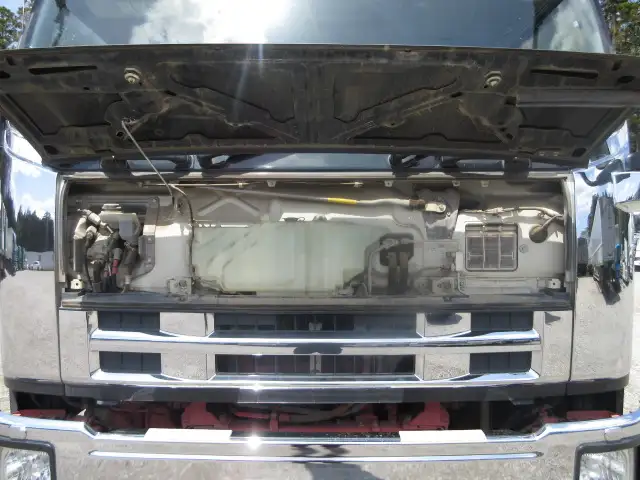 平成26年09月中古増トンダンプいすゞフォワードの画像58